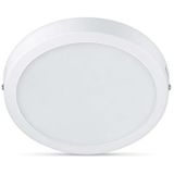 Philips Magneos Plafondlamp - Wit - Rond - Groot - 20 W