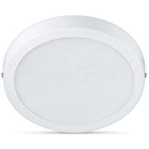 Philips Magneos Plafondlamp - Wit - Rond - Groot - 20 W