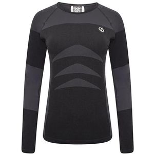 Dare2b Dare2b Dames in the Zone II Damestop met lange mouwen, Baselayer