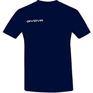 Givova Fresh T-shirt voor heren