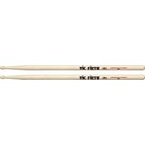Vic Firth PVF 55A Drumsticks voor American Classic Hickory Olive Hout 55A