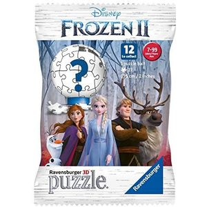 Blindpacks - Frozen 2 3D Puzzle Ball 27 Teile