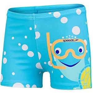 Speedo Tommy Turtle Placement Badpak voor jongens