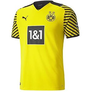 Borussia Dortmund heren shirt seizoen 2021/22