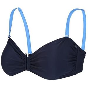 Regatta Aceana Iii Bikinitop, marineblauw/sonisch blauw