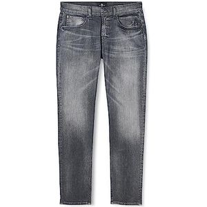 7 For All Mankind Jean pour homme, gris, 29