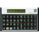 HP HP 15 C, rekenmachine