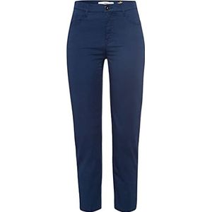 BRAX Mary S vrijetijdsbroek voor dames, Indigo