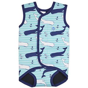 Splash About Babywrap jumpsuit