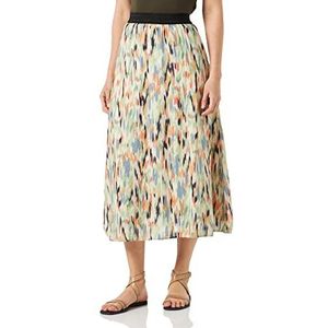 Garcia Dames Skirt stopper wit XXL, Witte sluiting