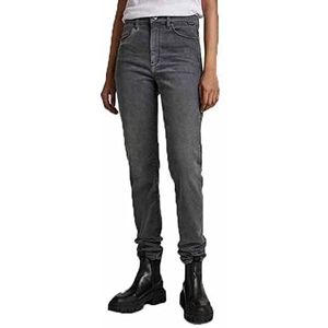 G-STAR RAW G-star Shape Skinny Jeans voor dames, Grijs (Faded Blade D21631-c910-c778)