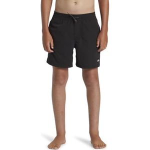 Quiksilver Everyday Solid Volley Yth 14 Badpak voor jongens (1 stuk)