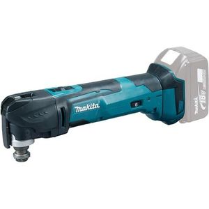 Makita DTM51Z multifunctioneel gereedschap, 18 V
