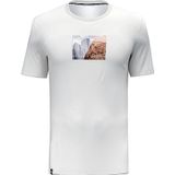 Salewa Pure Design Dry T-shirt M. PURE DESIGN DRY T-SHIRT M. Heren