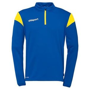 uhlsport Squad 27 1/4 Zip Top uniseks sportsweatshirt