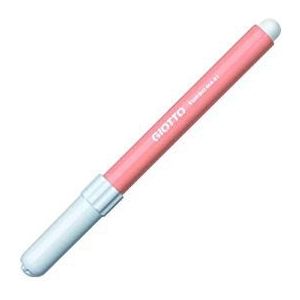 Giotto 456007 viltstift, roze