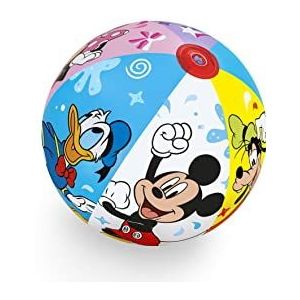 Bestway Disney Junior Mickey & Friends strandbal