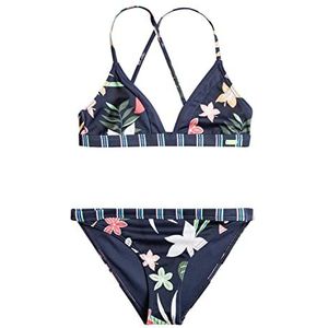 Quiksilver Vacay for Life Athletic Bikiniset voor meisjes (1 stuk)