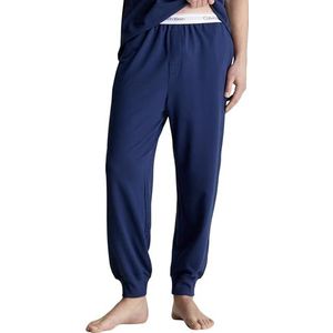 Calvin Klein Herenbroek, blauw (blauwe schaduw), M, Blauw (blauwe schaduw)