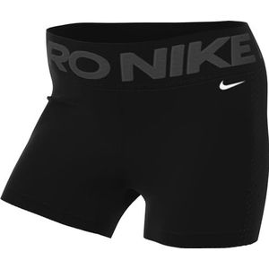 Nike Dames Pro Dri-fit Mr 3-in-mesh shorts (ca. 7,5 cm)