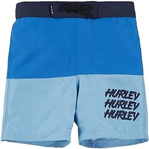 Hurley Hrlb kindershorts 3 stuks, Paars.