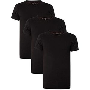Tommy Hilfiger, Set van 3 T-shirts voor heren