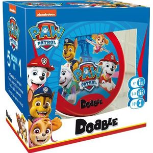 Asmodée Dobble Paw Patrol