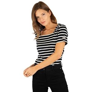 Armor Lux Coursive damessweater, rijk/navy/naturel
