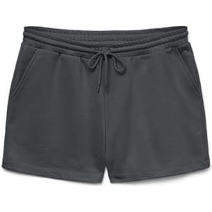 VERO MODA Vmronja Jrs Ga Noos Vmronja Jrs Ga Noos Damesshorts (1 stuk), grijs., M