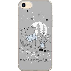 Originele Disney beschermhoes voor Winnie The Pooh and Friends 008 iPhone 7/8