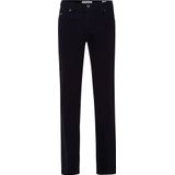 BRAX Cadiz broek in stijl heren, Perma-blauw