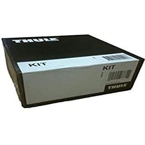THULE 6094 Kit Hyundai Kona 5P. 17> dakdragers, sport, meerkleurig
