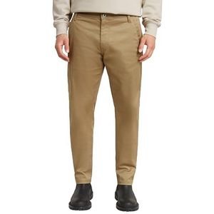 G-Star RAW Morry Tapered Chino, Beige (Safari D26400-c105-b444), 40W / 34L