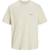 Jack & Jones Jorparos Easter Sketch T-shirt à col rond, Bronze, L