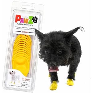 Pawz Dog - Yellow Dog Laarzen