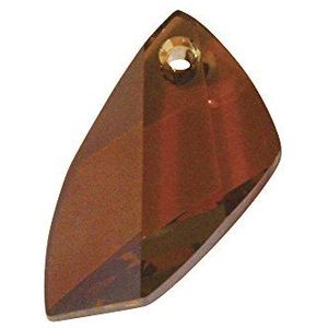 RAYHER Avant-Garden 14372639 Swarovski-kristal 30 mm goud koper