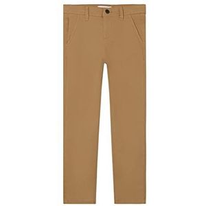 NAME IT KIDS Broek NKMSILAS Cognac