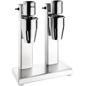 Buffalo CY423 dubbele kop Milkshake Mixer