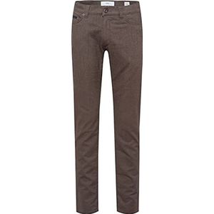 BRAX Cadiz C-Style Herenbroek, Karamel