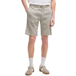 BOSS 10248647 Shorts 30, Light Beige, 30
