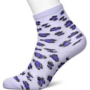 NAME IT Nmfbera Non-sokken voor baby's, meisjes, blauw (Cosmic Sky)