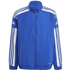 adidas Sq21 Pre Jkt Y Jacket Unisex kinderen