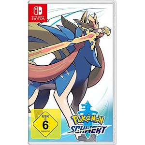 Nintendo Pokemon Sword Standard Nintendo Switch