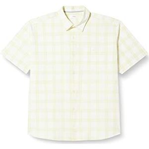 s.Oliver Shirt met korte mouwen Shirt met korte mouwen voor heren, Groen