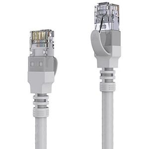 PureLink MC1001-500 Ethernet-kabel, 50 m, grijs
