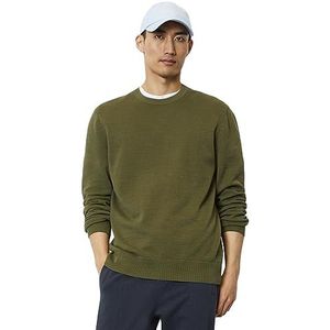 Marc O'Polo M28502360124 Sweatshirt voor heren, 478 EU