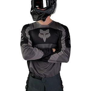 Fox Racing Coupe-vent en jersey 186 Nitro pour homme