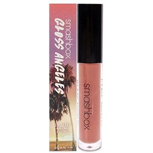 Smashbox Gloss Angeles Lipgloss 72 & Honing 4 ml