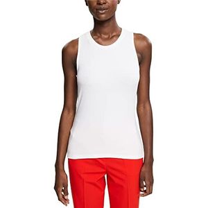 ESPRIT T-shirt dames, 100/wit