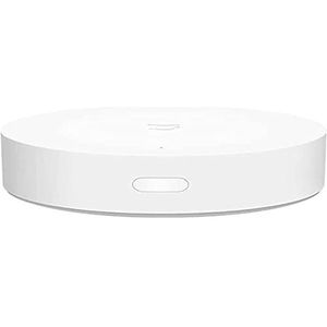 Xiaomi Smart Gateway, Smart Domestic Control Center, spraakbediening, multifunctionele gateway voor Mi Home app